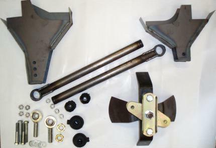 Watts linkage kit complete - linkage,