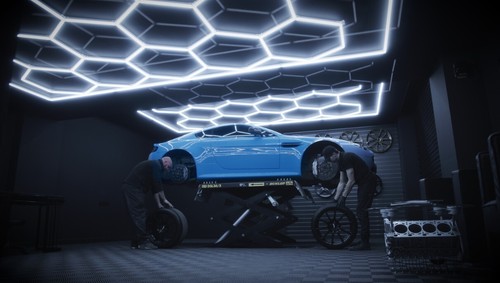 Alloy wheel refurbishment york - wheel,