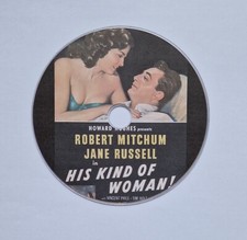 His kind woman 1951 - his,