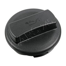 Oil Filling Port Sealing Cap