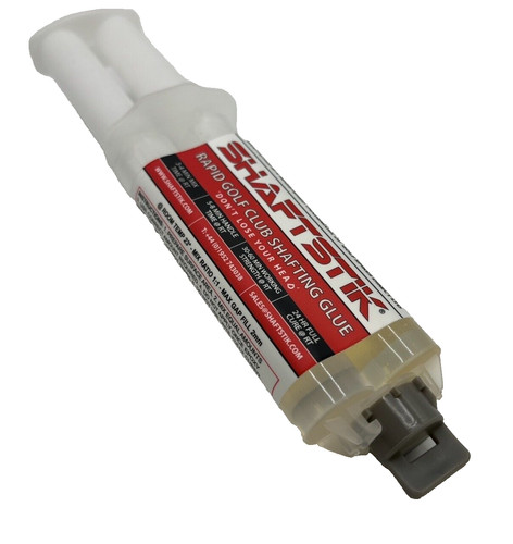 Shaftstik golf club shafting - club,