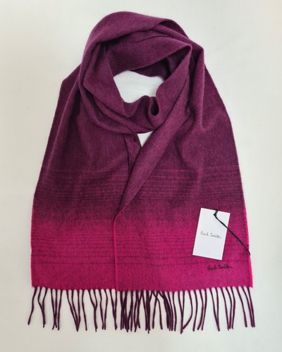 Paul smith scarf pop end - paul,