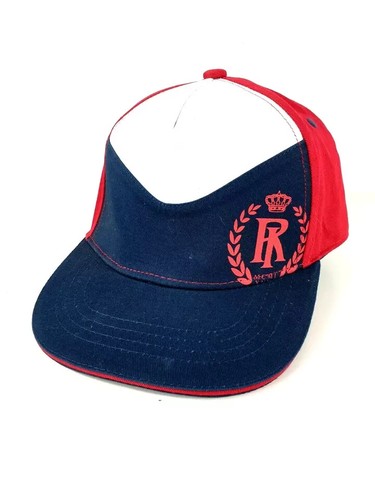 New river island junior cap - river,