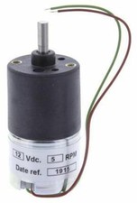 1 x McLennan Servo Supplies