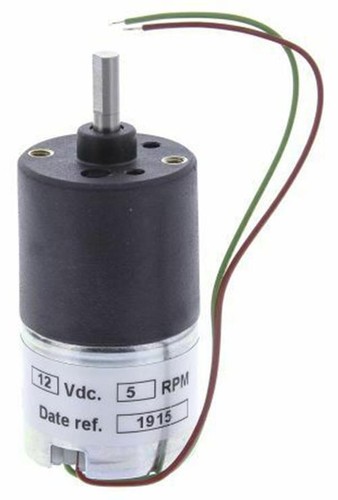 Mclennan servo supplies - 1,