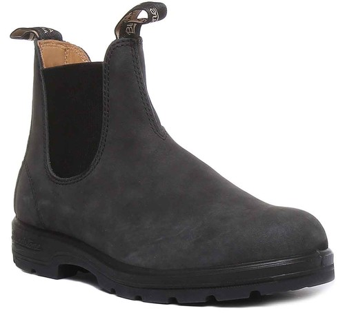Blundstone 587 premium leather - blundstone,