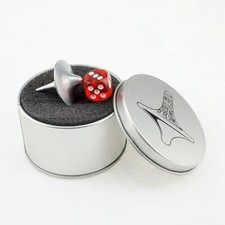 Inception Totem Accurate Zinc