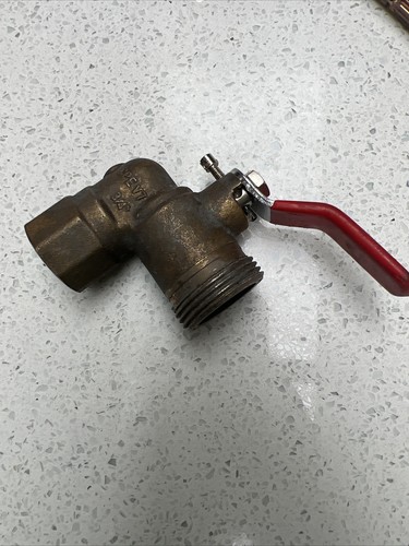 Gas meter control - control, valve