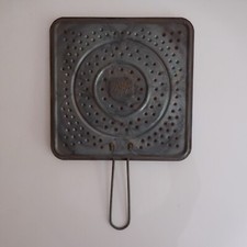 Toaster PANOR registered model