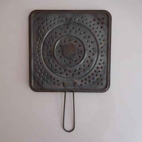 Toaster panor registered model - toaster,