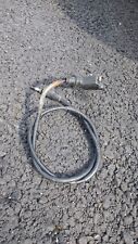 SUZUKI GS500E 1990 CLUTCH CABLE 