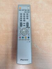 Original Pioneer  TV/DTV  Remote Control - Silver - Unit Only (AXD1515) 
