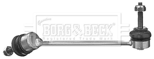Genuine borg beck rear right - &,