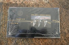 2001 Harley Davidson Buell