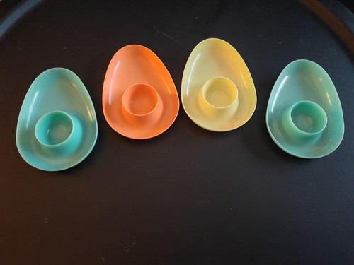 Vintage mid century plastic - mid,