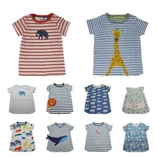Ex Baby Boden Unisex Romper
