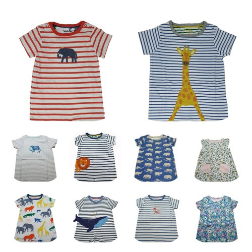 Baby boden unisex romper - ex,