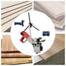 2000W Portable Edge Bander