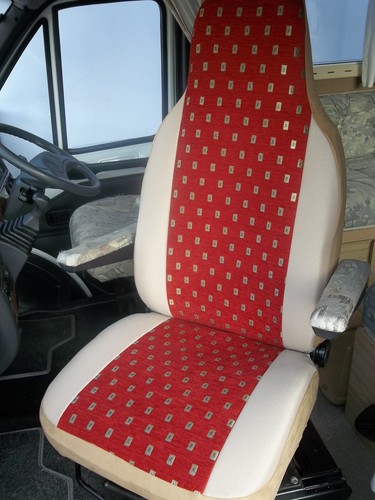 Fit fiat ducato motorhome - ducato,