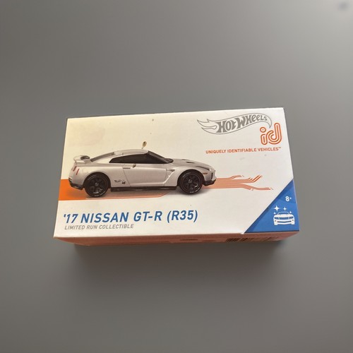 New hot wheels 17 - new, id