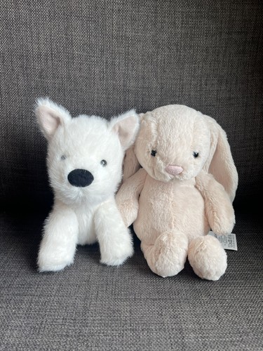 Jellycat munro scottie dog - ,