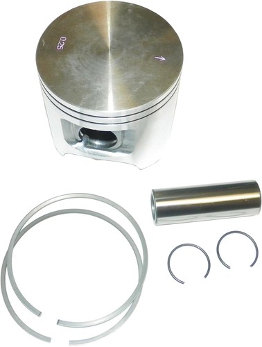 WSM-Piston