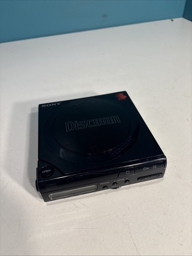 Vintage sony d 10 - sony, d-10