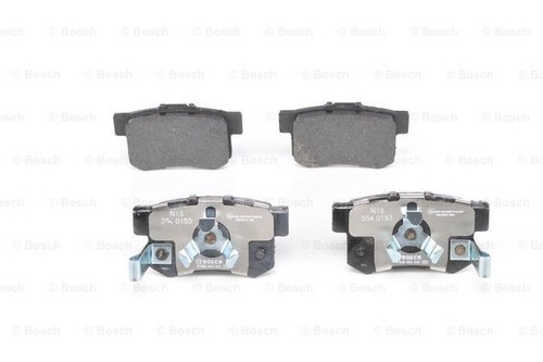 Fits bosch 986 494 233 - bosch,
