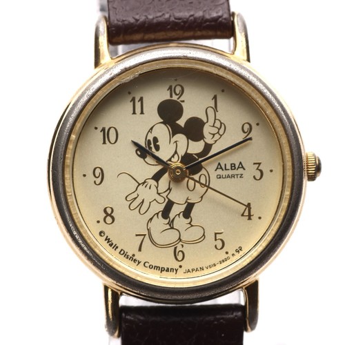 Rare seiko alba - seiko,