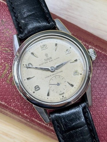 Vintage tudor rolex air lion - tudor, air-lion