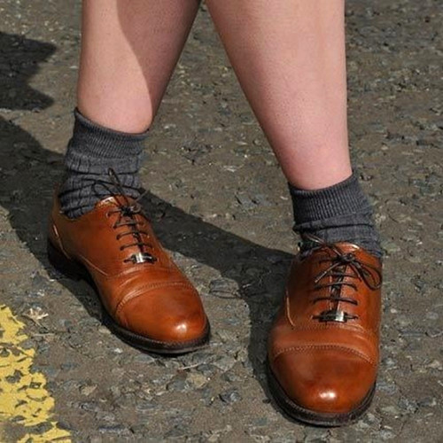 Russell bromley abacrombie - russell, &