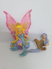 ELC Winter Wonderland Fairy Fantasy  Bundle Mermaid &fairy