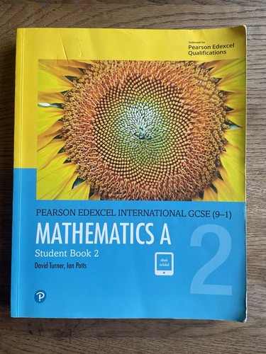 Pearson edexcel int - pearson,