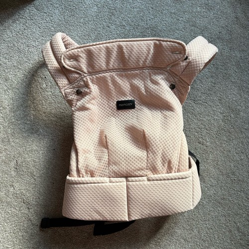 Momcozy breathable baby - breathable,