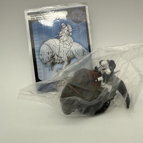 Wotc star wars miniatures - wotc,