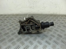 Renault Scenic Thermostat