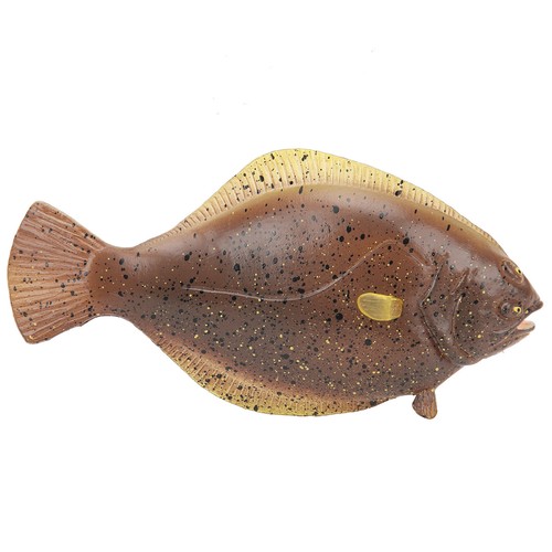 Simulation ocean fish model - ocean,