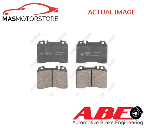 Brake pads set braking pad - set,