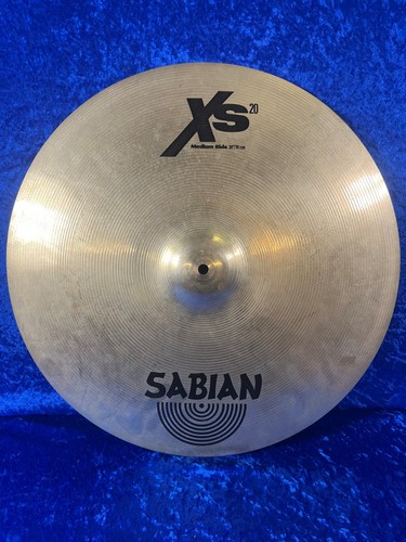 Sabian xs20 medium - 20",