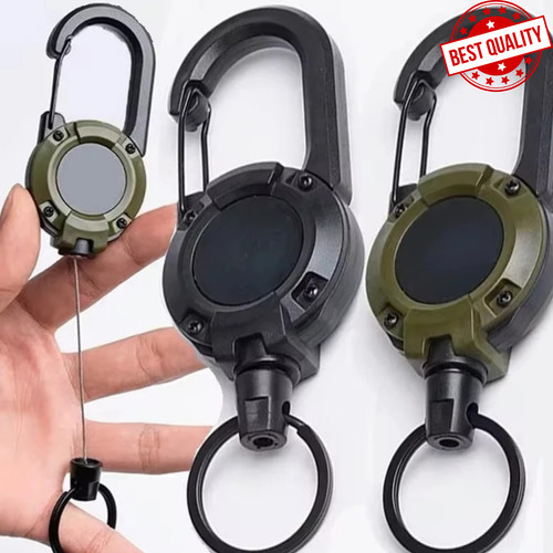 Heavy duty retractable - heavy,