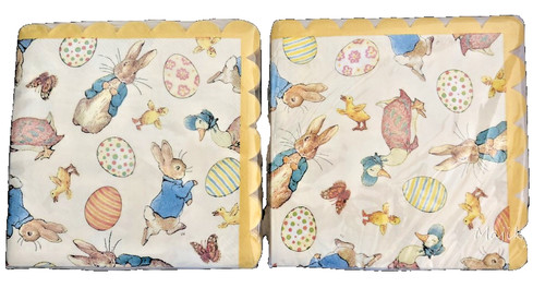 Peter rabbit beatrix potter - peter,