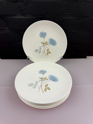 Wedgwood ice rose - ice,