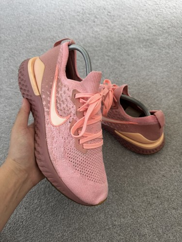 Nike epic react flyknit - nike, 2