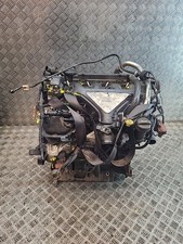FORD KUGA MK1 2008-2012 2.0 TDCI MANUAL ENGINE Bare 8V4Q 6007AA