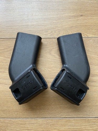 Icandy peach rear converter - peach,