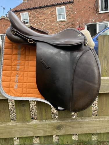 Gfs field house saddle - gfs,