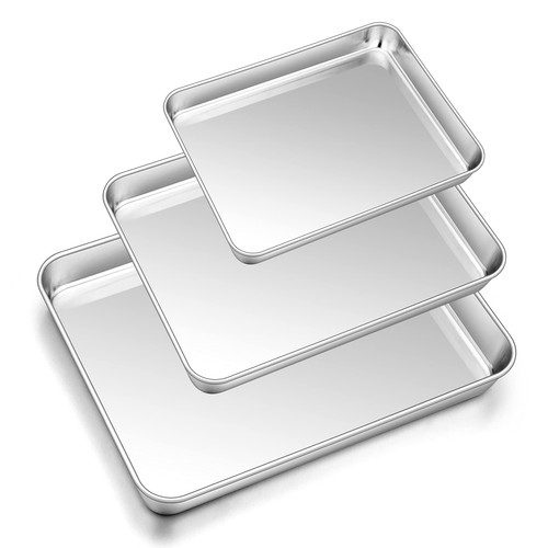 Herogo baking tray - baking, set