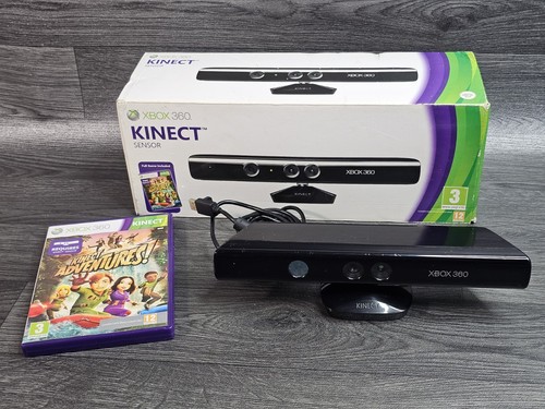 Microsoft xbox 360 kinect - microsoft,