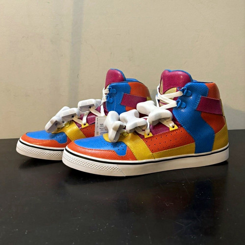 Adidas jeremy scott bones - adidas,
