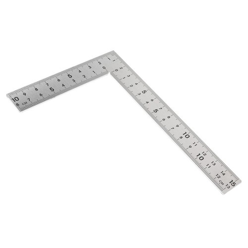 Professional carpenter square - carpenter,